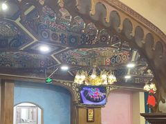 大堂-乡村馕坑肉·烧烤·新疆菜·本地人更爱吃(阿勒泰首店)