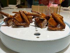 -大鸽饭(马王堆店)