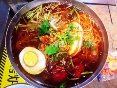 -很久以前羊肉串(南京路第一百货店)