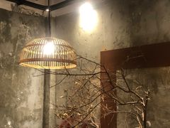 大堂-作咖啡(养育巷店)