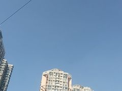 -上海体育场