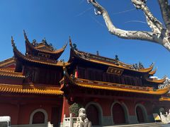 -钦赐仰殿道观