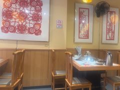 -冰城焰会大丰收铁锅炖(萝岗万达金街店)