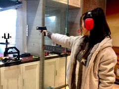 -真枪会射击俱乐部(河西中央公园店)