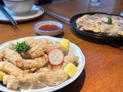 -林四喜·闽南传家菜(鼓浪屿店)
