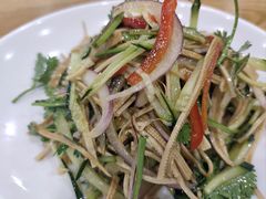 -米香居新鲁味·水饺餐厅