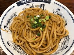 猪油拌粉-黑白电视长沙小吃(美林M·LIVE天地东座店)