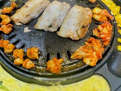 -小团团·路边烤牛肉(南岭壹街店)