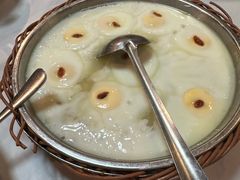 -仙店农庄(湖景农庄餐厅)