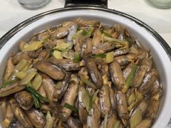 -宁波石浦豪生大酒店·自助餐厅