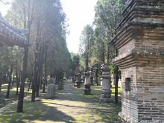 -四门塔风景区