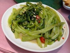 -盛港湾海鲜食府(黄沙店)