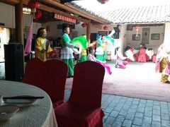 android_upload_pic-五龙客家风情园