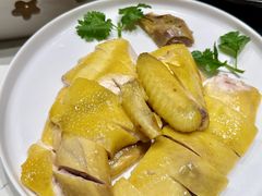 -悦满楼·西关名点·湛江名菜(航空综合大厦店)