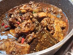 -甲大帅·甲鱼·椰子鸡主题餐厅(唐家店)