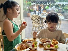 -Grande A'moo(上海万象城店)