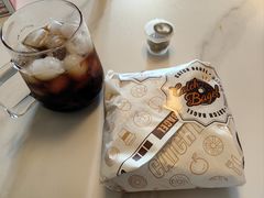 -Catch Bagel(芳草地店)