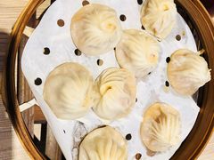 -知味观(湖滨总店)