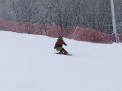 -中旅松花湖滑雪场
