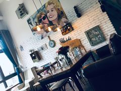 -Kitchen·Y洋厨房西餐厅(王府壹号店)