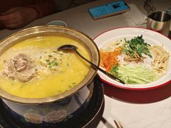 -北李妈妈菜·海肠捞饭(高新万达店)