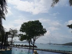 -亚龙湾海景国际度假酒店·海景坊