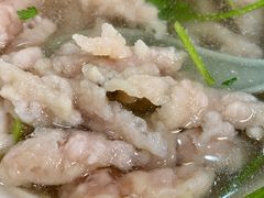 福鼎肉片-大叔家福鼎小吃(十全街店)