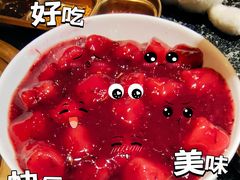 -肉匠日式烧肉屋·和牛居酒屋·酒水小食堂(大汉悦中心店)