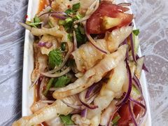 -泰霖泰国美食