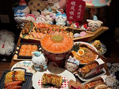 -七町糖果寿司屋(龙洞广工店)