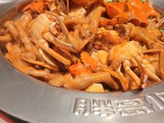 -胖哥俩肉蟹煲(世茂国际广场店)
