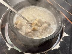 -肥佬椰子鸡(文锦渡店)