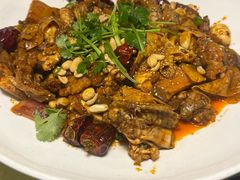 -拿渡·水煮鱼 麻辣香锅(西单大悦城店)