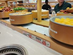 -龍歌自助小火锅(崂山丽达店)