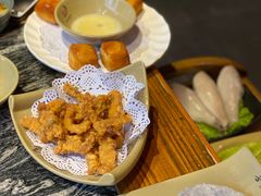 -渝味晓宇火锅(合川路店)