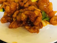 -桃园中华料理炸酱面(燕儿岛路店)