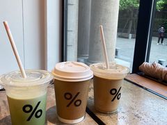 -% Arabica阿拉比卡咖啡烘焙工坊