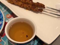 -巴依老爷新疆美食(望京小街店)