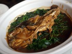 -老季市·三代非遗传承·地标美食老汁鸡(工农路店)