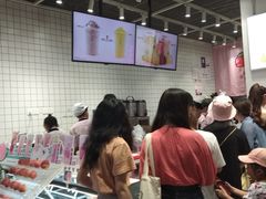 -果呀呀(国金街店)