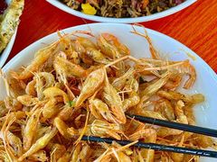 -丹水桥地锅鱼·翘嘴鲌·地方特色全鱼宴(丹江口大坝店)