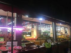 -全而廉(靖宇中路店)