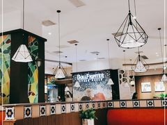 -斗牛士牛排餐厅(嘉里汇店)
