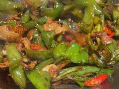 -老长春肉馆(创业大街店)