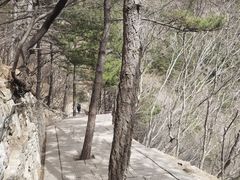 -北岳恒山