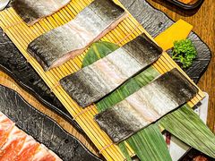 -焱岛烧肉·活鳗炙烤(晋江万达店)