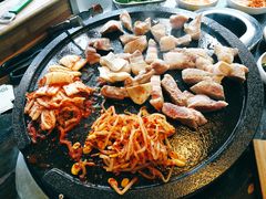 -Dombe豚(黑猪肉街店)