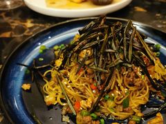 星座天使面-酒池星座(深圳湾后海汇店)