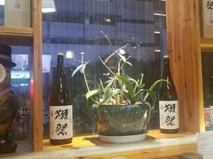 -有喜屋·深夜食堂(北京西路店)