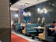 大堂-王记姚家味·地道苏帮菜(凤凰街店)